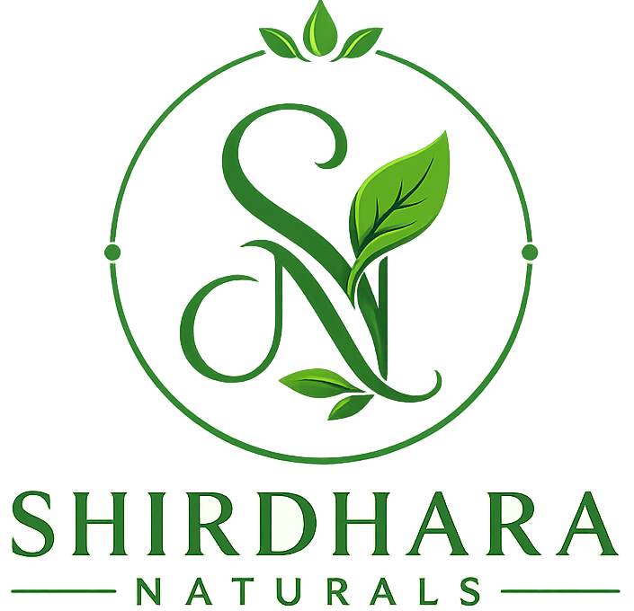 Shirdhara Naturals 